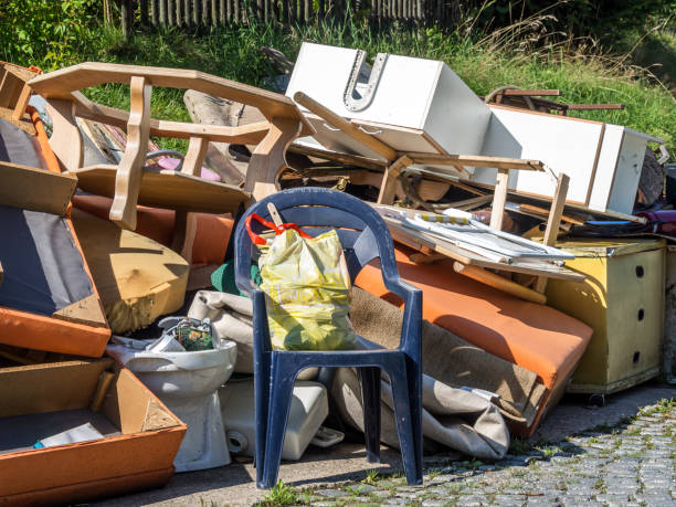 Best Attic Cleanout Services  in Copperton, UT