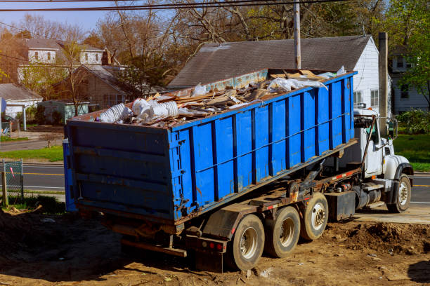 Best Local Junk Hauling  in Copperton, UT