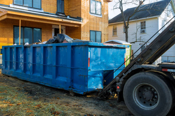Best Professional Junk Removal  in Copperton, UT