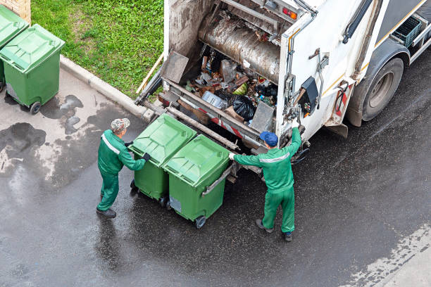 Best Estate Cleanout Services  in Copperton, UT