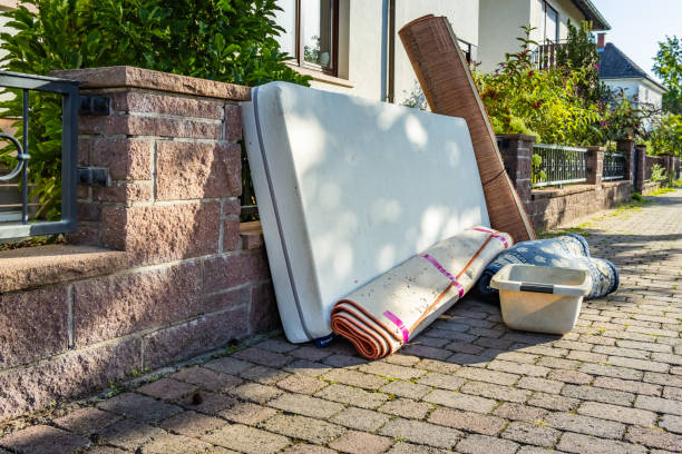 Debris Removal in Copperton, UT