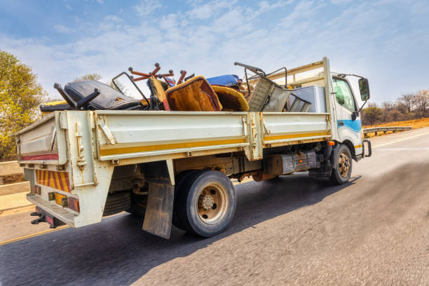 Best Affordable Junk Removal Services  in Copperton, UT