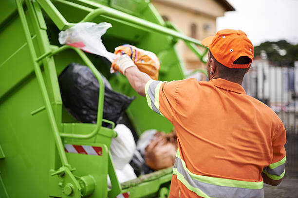 Best Residential Junk Removal  in Copperton, UT