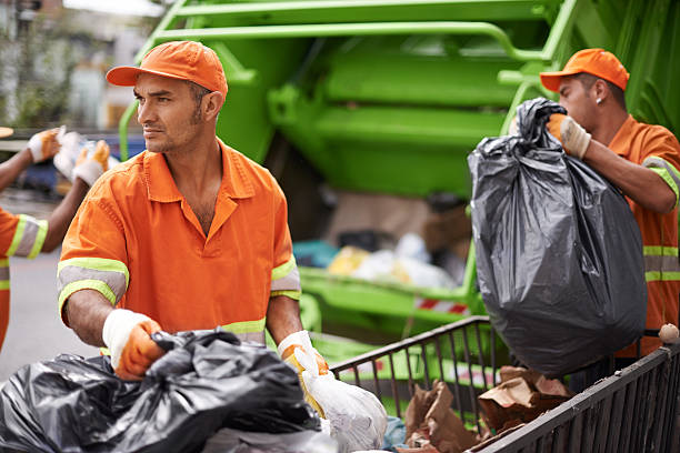 Best Construction Debris Removal  in Copperton, UT