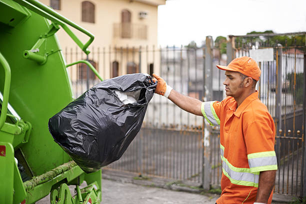 Reliable Copperton, UT Junk Removal Solutions