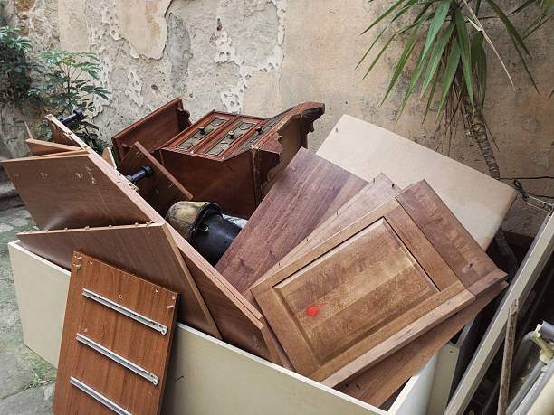 Best Mattress Removal Service  in Copperton, UT