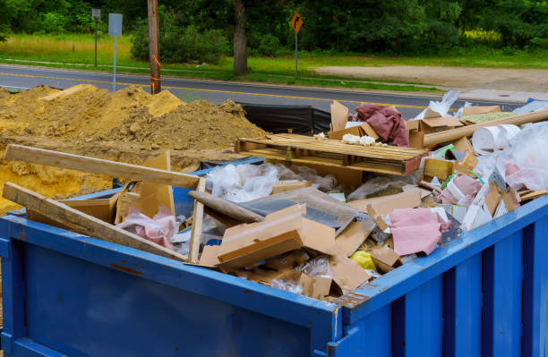 Best Dumpster Rental Services  in Copperton, UT